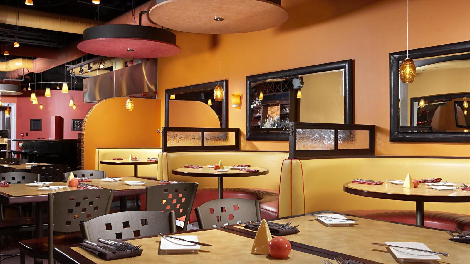 Kingston Ontario Restaurant Four Points Kingston